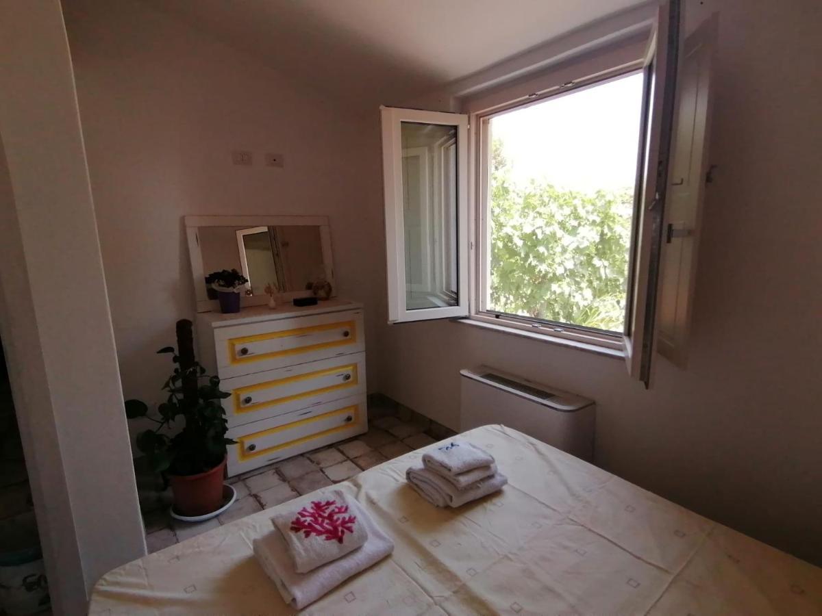 הוילה אוריסטאנו Casa Contadina מראה חיצוני תמונה